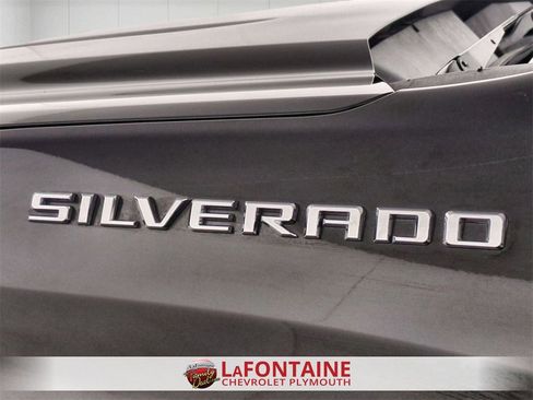 Certified 2024 Chevrolet Silverado 1500 LT image 30