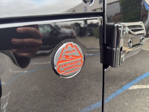 New 2026 Jeep Gladiator Mojave image 4