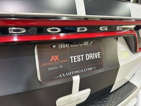 Used 2021 Dodge Durango R/T w/ Tow 'N Go Package AWD/4WD image 20