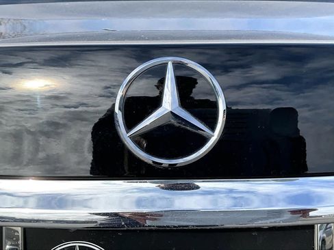 Certified 2022 Mercedes-Benz E 350 E 350 image 10