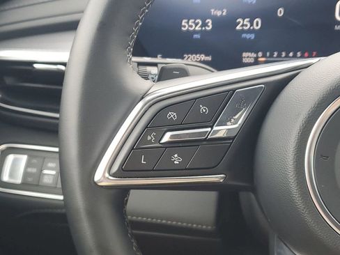 Used 2025 Buick Enclave Sport Touring image 35