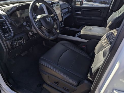 Used 2024 RAM 2500 Power Wagon w/ Level 1 Equipment Group image 8