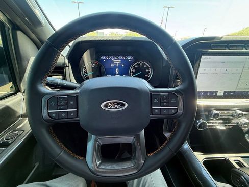 Used 2023 Ford F150 Tremor AWD/4WD image 22