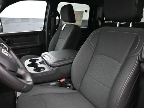 New 2026 RAM 2500 Tradesman image 13