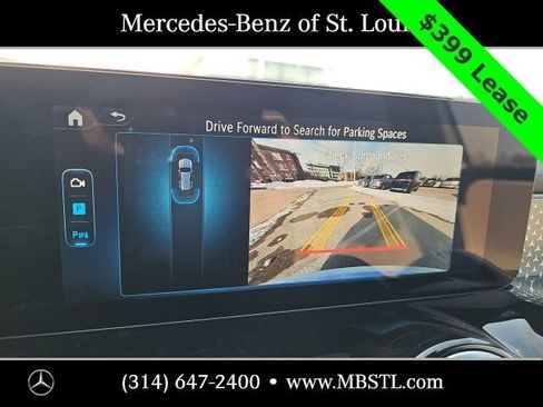 Certified 2025 Mercedes-Benz GLB 250 4MATIC image 29