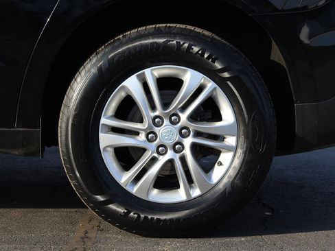 Used 2019 Buick Enclave Essence image 24