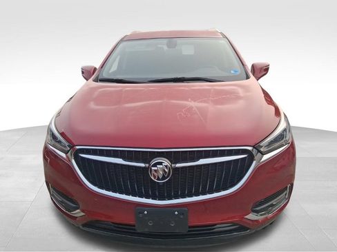 Used 2020 Buick Enclave Essence w/ Sound and Sites Package FWD image 7