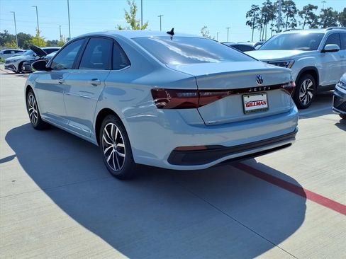 New 2026 Volkswagen Jetta Sport FWD image 8