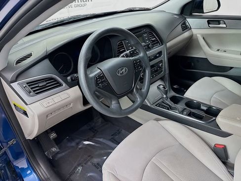 Used 2017 Hyundai Sonata SE image 9