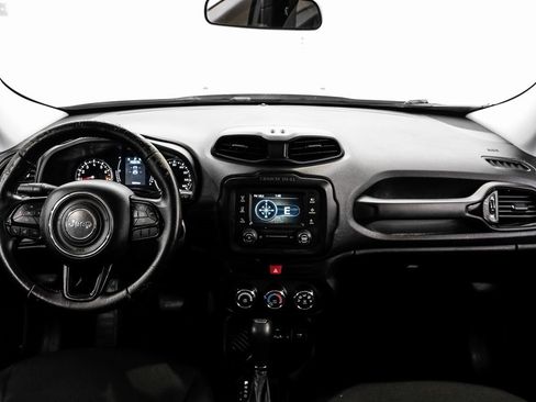 Used 2017 Jeep Renegade Altitude image 19