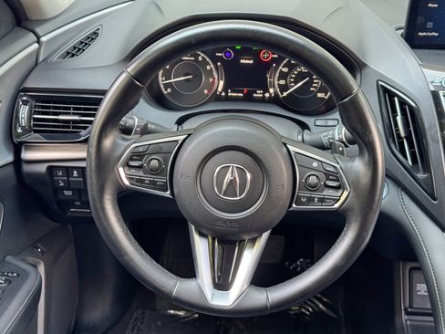 Used 2019 Acura RDX FWD image 20