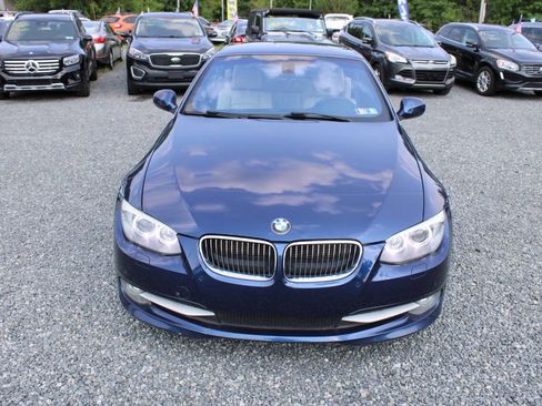 Used 2013 BMW 328i Convertible RWD image 12