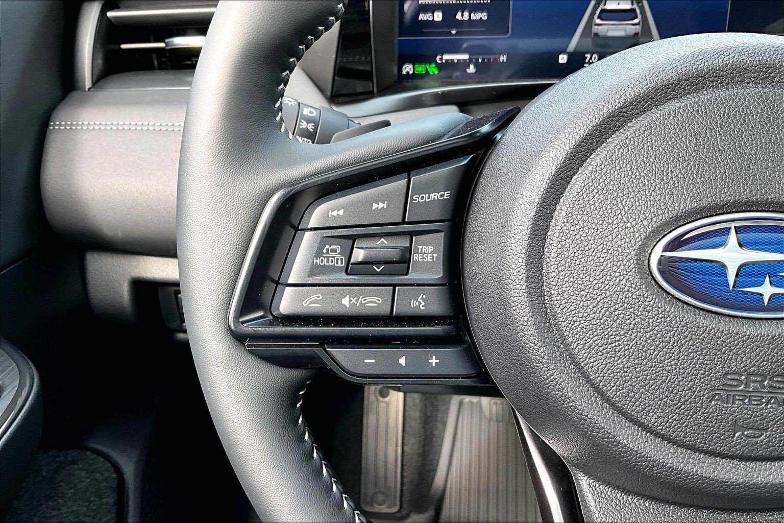 New 2026 Subaru Outback Touring XT AWD/4WD image 17