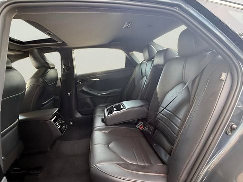 Used 2020 Toyota Avalon Touring w/ Advanced Safety Package image 48