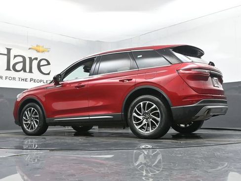 Used 2022 Lincoln Corsair AWD w/ Equipment Group 101A image 55