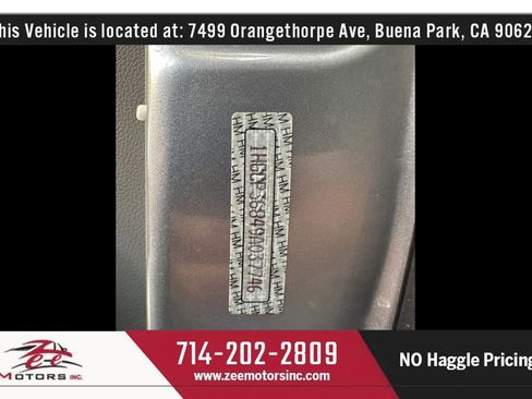 Used 2009 Honda Accord EX-L image 50