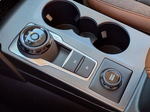 New 2025 Ford Bronco Sport Outer Banks w/ Outer Banks Tech Package+ image 16