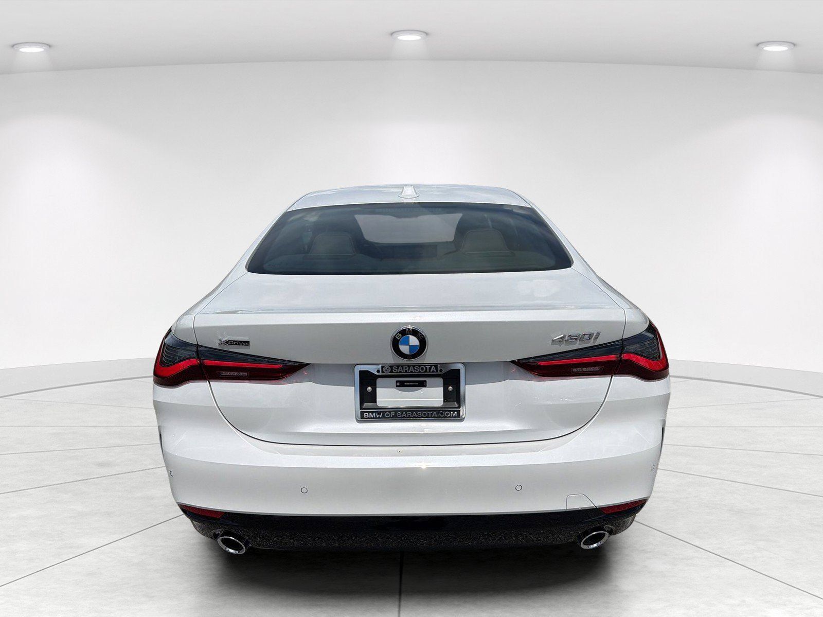 New 2027 BMW 430i Coupe w/ Premium Package AWD/4WD image 5