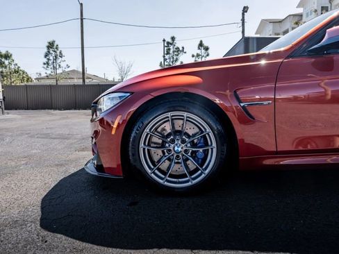 Used 2017 BMW M3 Sedan image 32