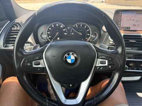Used 2019 BMW X3 xDrive30i AWD/4WD image 32