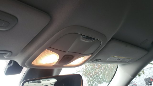 Certified 2021 Jeep Cherokee Latitude Lux w/ Comfort/Convenience Group AWD/4WD image 17