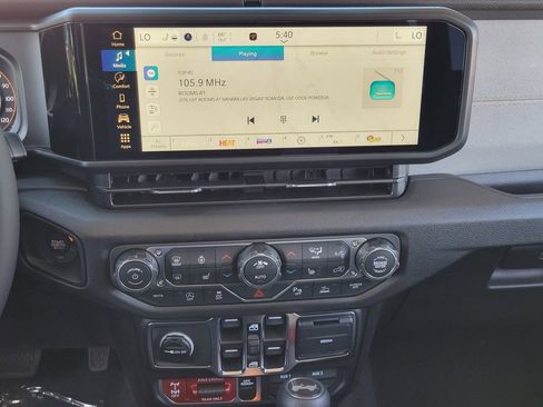 New 2026 Jeep Wrangler Willys image 7