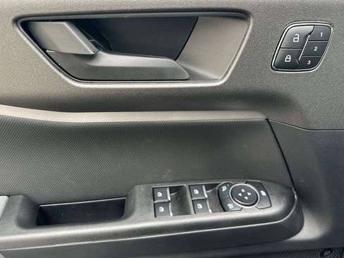 New 2025 Ford Bronco Sport Badlands w/ Badlands Tech Package image 10