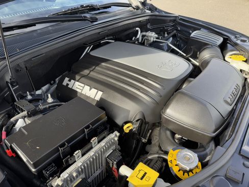 Used 2017 Dodge Durango R/T image 43