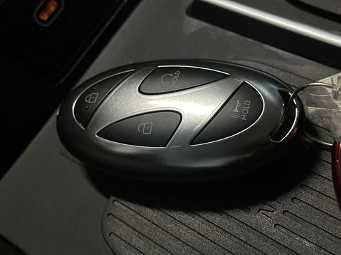 Used 2024 Hyundai Santa Fe XRT AWD/4WD image 28
