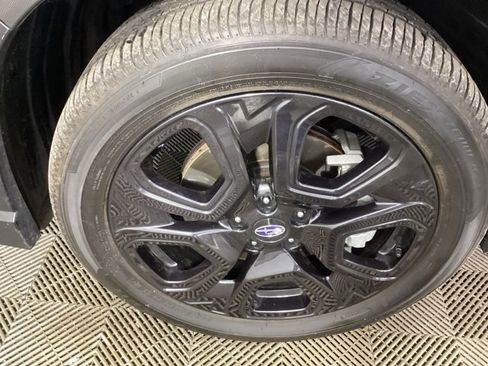 Certified 2023 Subaru Ascent Onyx Edition Limited image 8