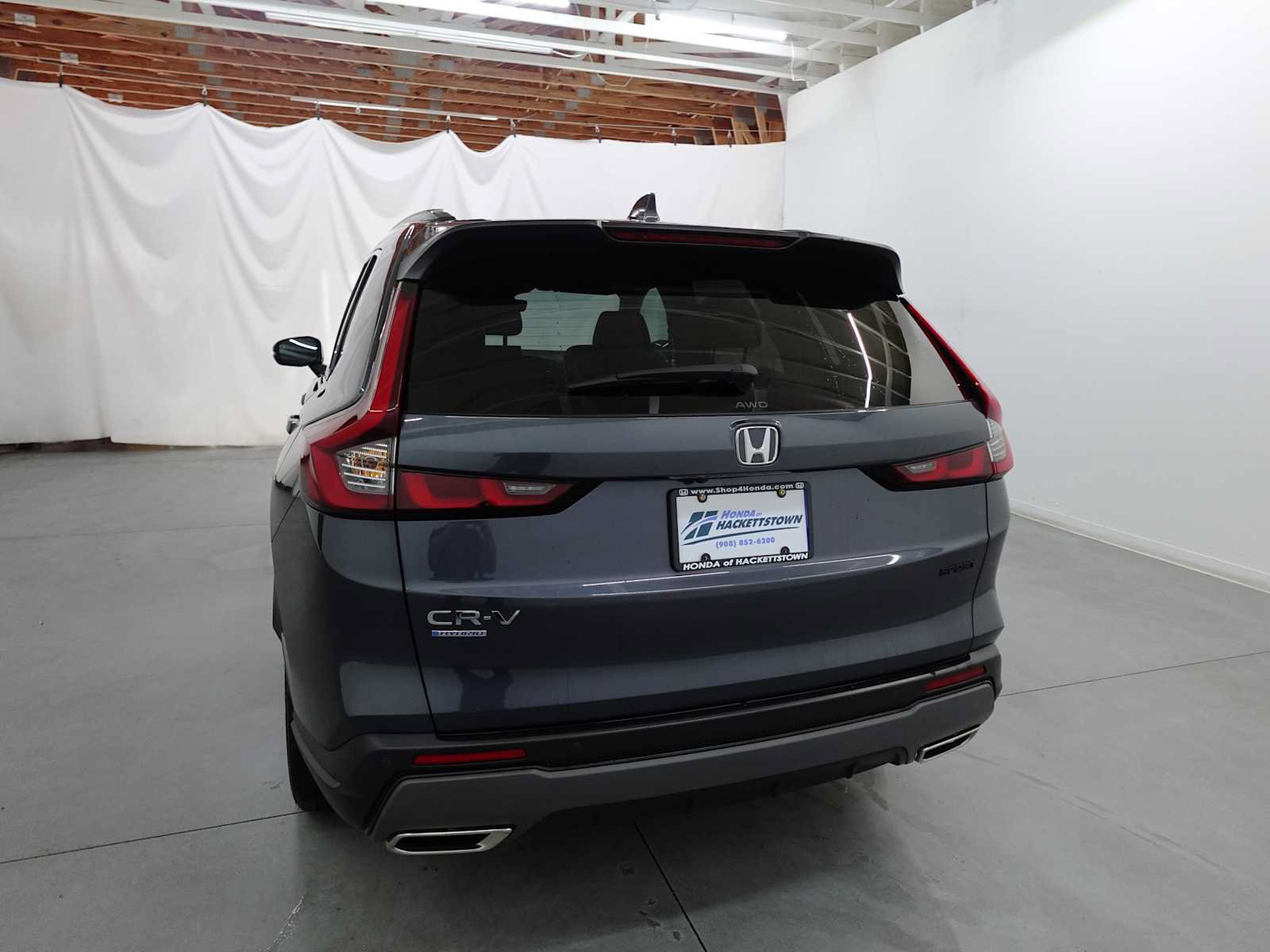 Used 2024 Honda CR-V Sport-L image 7