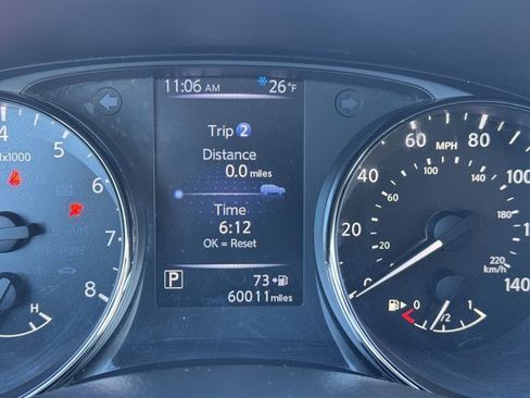 Used 2018 Nissan Rogue Sport S w/ S Appearance Package image 16