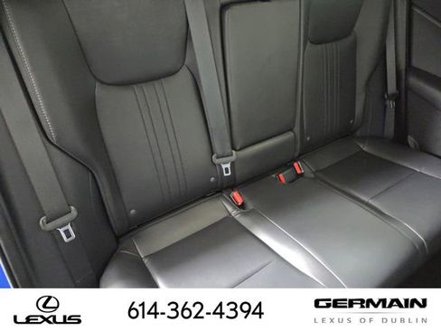 Used 2023 Lexus NX 350 AWD image 20