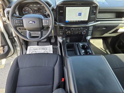 New 2026 Ford F150 STX RWD image 19