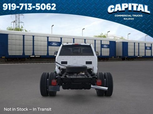 New 2026 Ford F450 XL RWD image 5