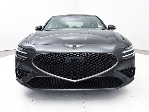 Used 2025 Genesis G70 3.3T Advanced image 15