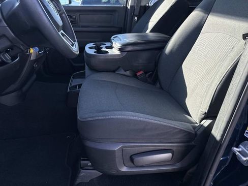 Used 2021 RAM 1500 Tradesman w/ Chrome Plus Package image 14