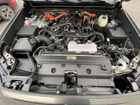 New 2026 Toyota Tacoma TRD Off-Road image 25