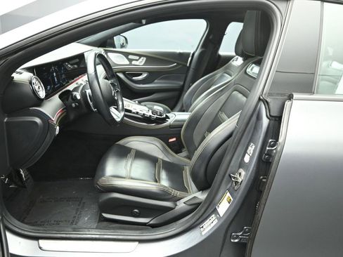 Used 2022 Mercedes-Benz AMG GT 53 image 10