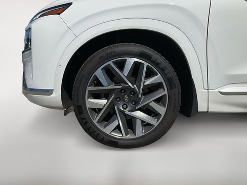 Used 2023 Hyundai Santa Fe Calligraphy image 36