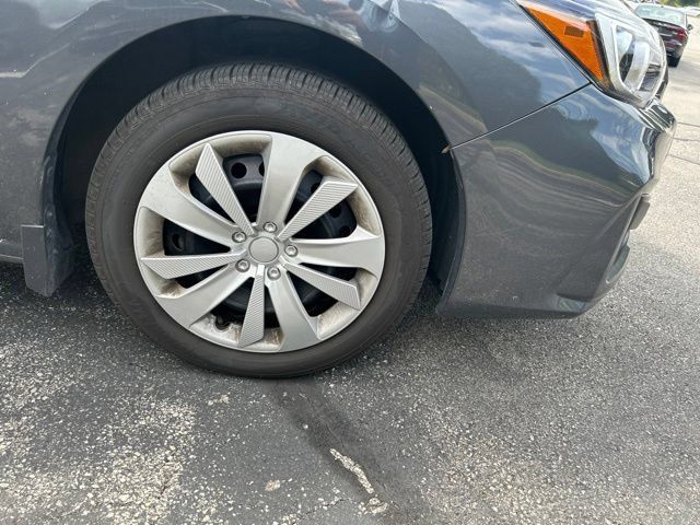 Used 2019 Subaru Impreza 2.0i AWD/4WD image 22