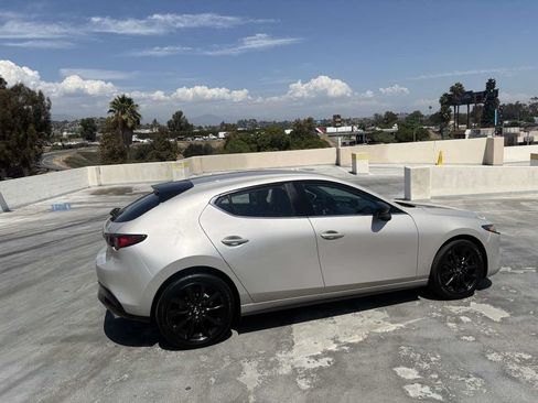 Used 2026 MAZDA MAZDA3 s Sport FWD image 33