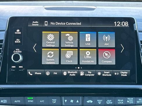 New 2026 Honda Odyssey Sport-L image 24