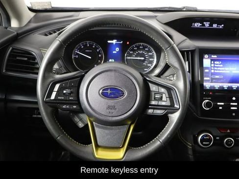 Used 2023 Subaru Crosstrek 2.5i Sport image 7