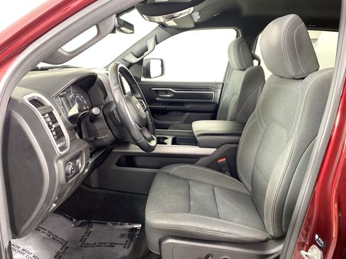 Used 2023 RAM 1500 Big Horn image 16