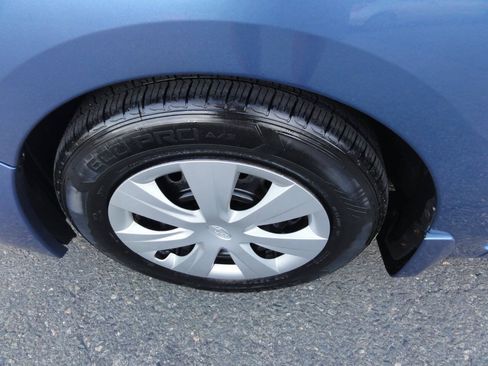 Used 2014 Subaru Impreza 2.0i AWD/4WD image 8