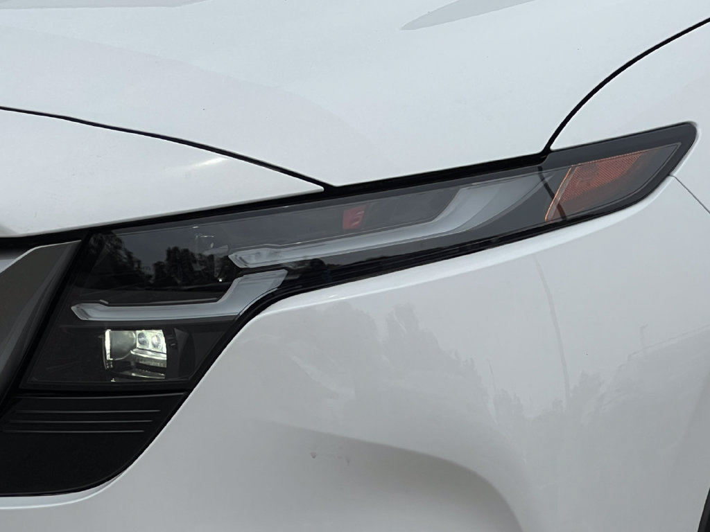 New 2026 MAZDA CX-5 Preferred AWD/4WD image 37