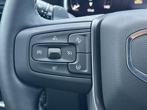 New 2026 GMC Sierra 1500 Denali Ultimate AWD/4WD image 26