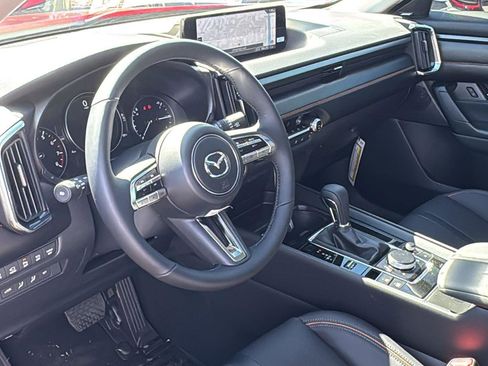 New 2026 MAZDA CX-50 2.5 Turbo w/ Accent Package image 20