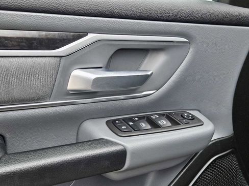 Used 2022 RAM 1500 Big Horn RWD image 25